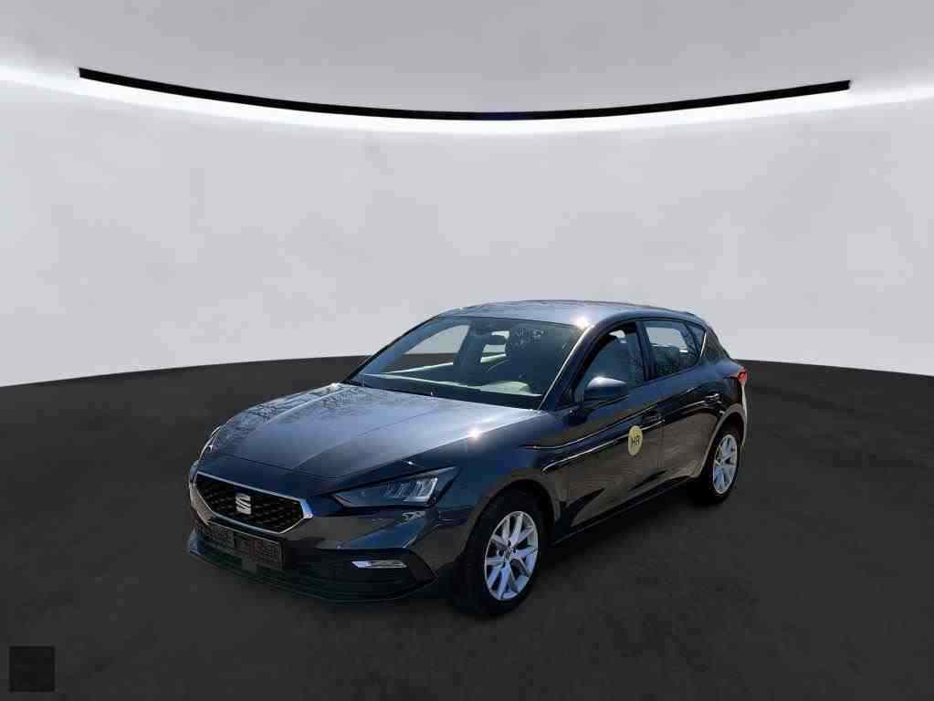 Slika vozila SEAT Leon