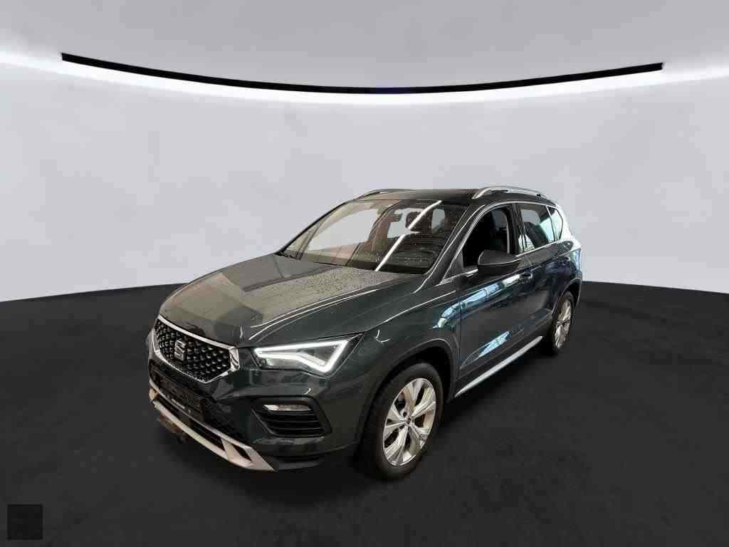 Slika vozila SEAT ATECA