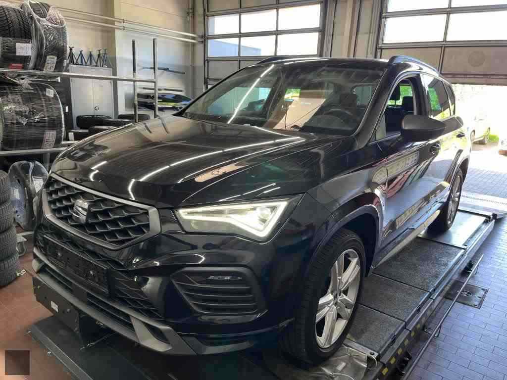 Slika vozila SEAT ATECA