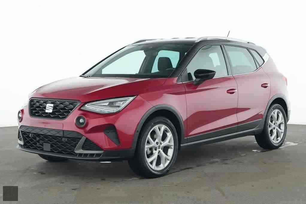 Slika vozila SEAT ARONA