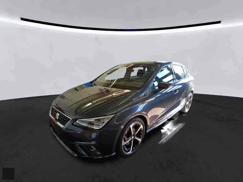 Slika vozila SEAT Ibiza