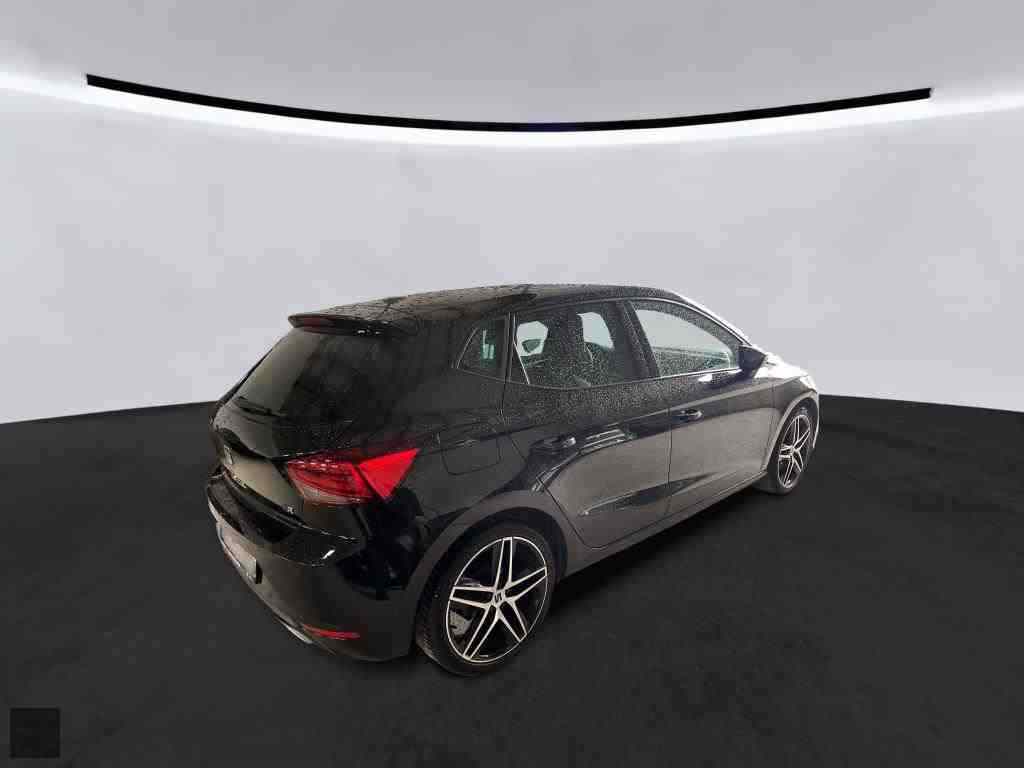 Slika vozila SEAT Ibiza