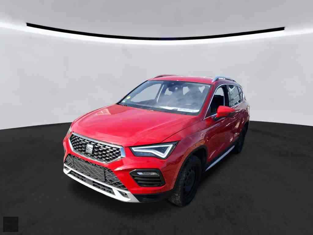 Slika vozila SEAT ATECA