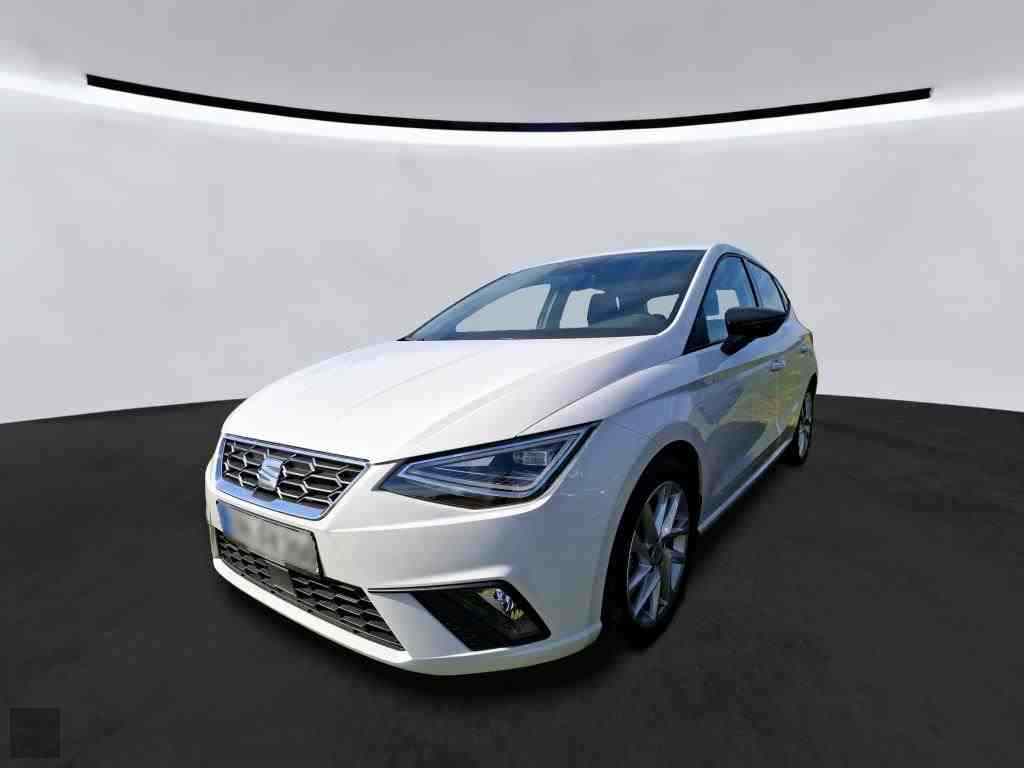 Slika vozila SEAT Ibiza