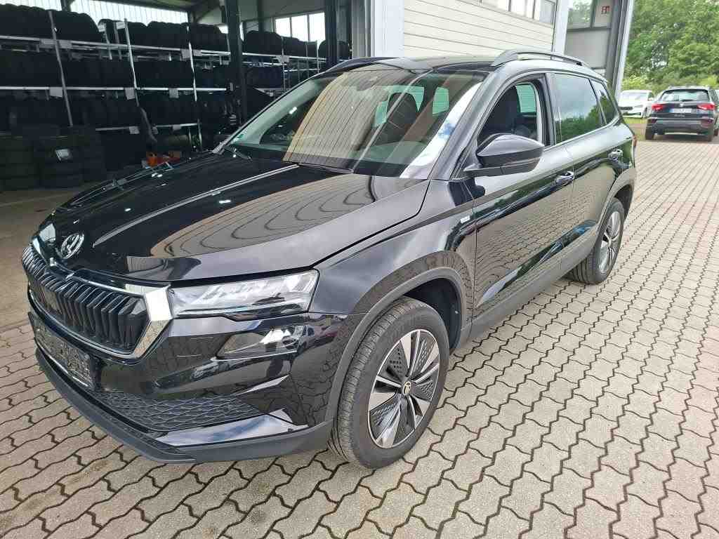 Slika vozila &Scaron;KODA KAROQ