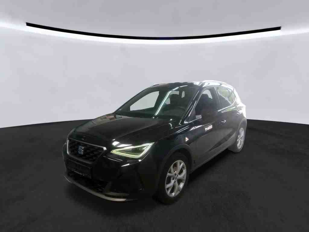Slika vozila SEAT ARONA