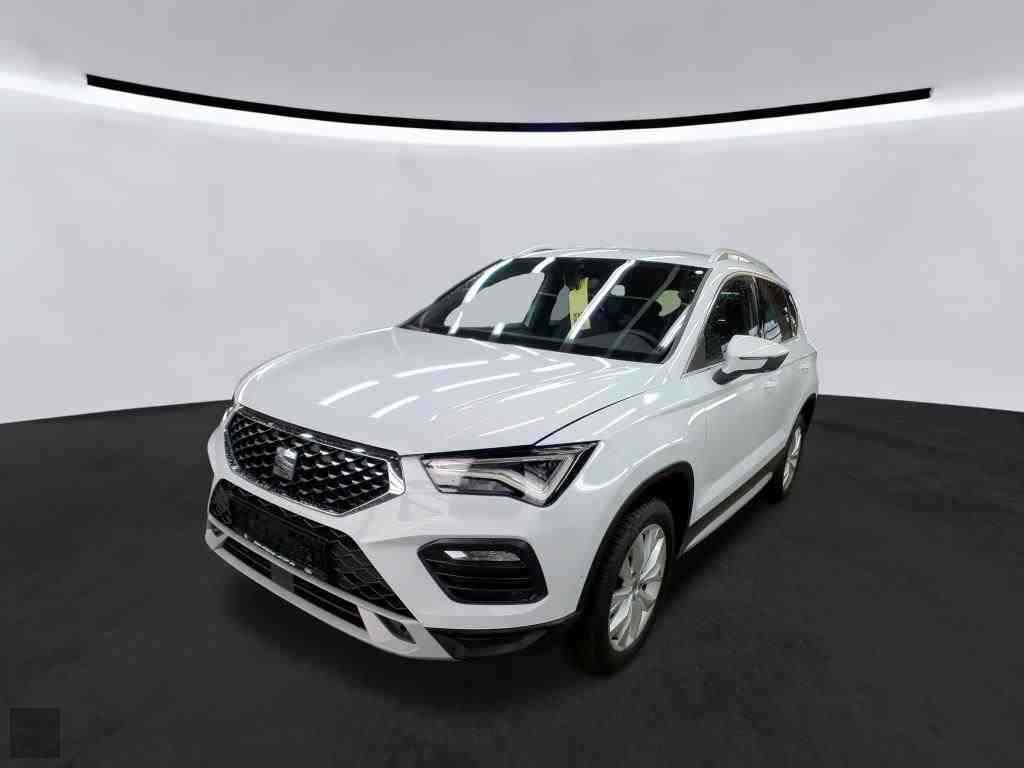 Slika vozila SEAT ATECA