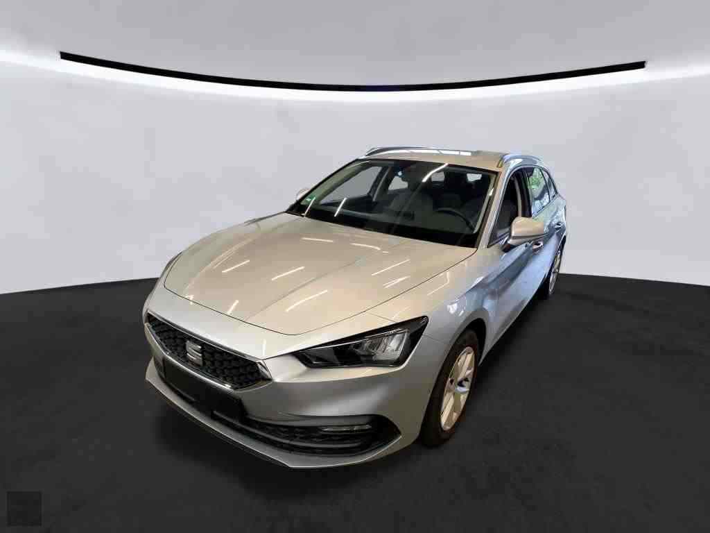 Slika vozila SEAT Leon