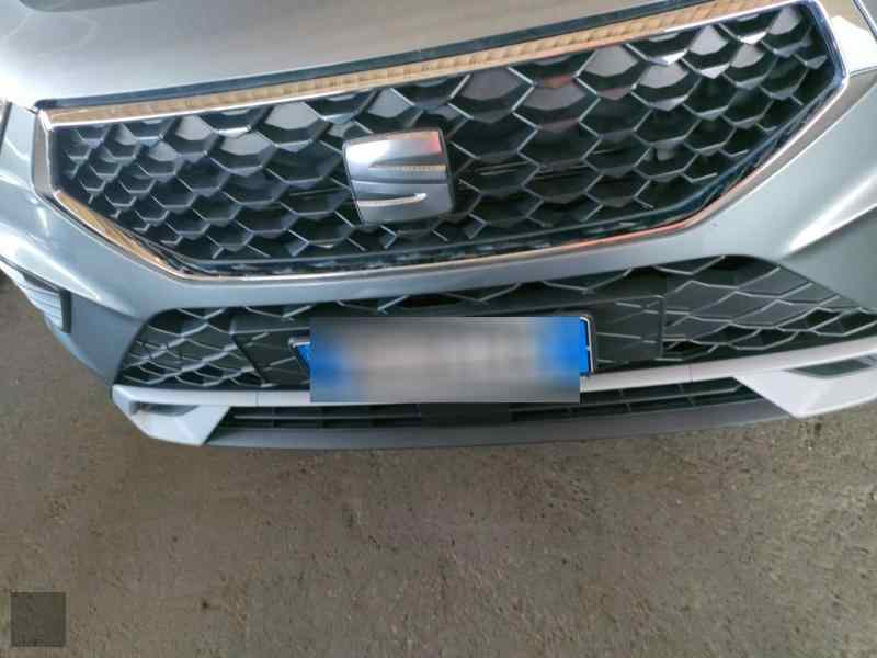 Slika vozila SEAT ATECA