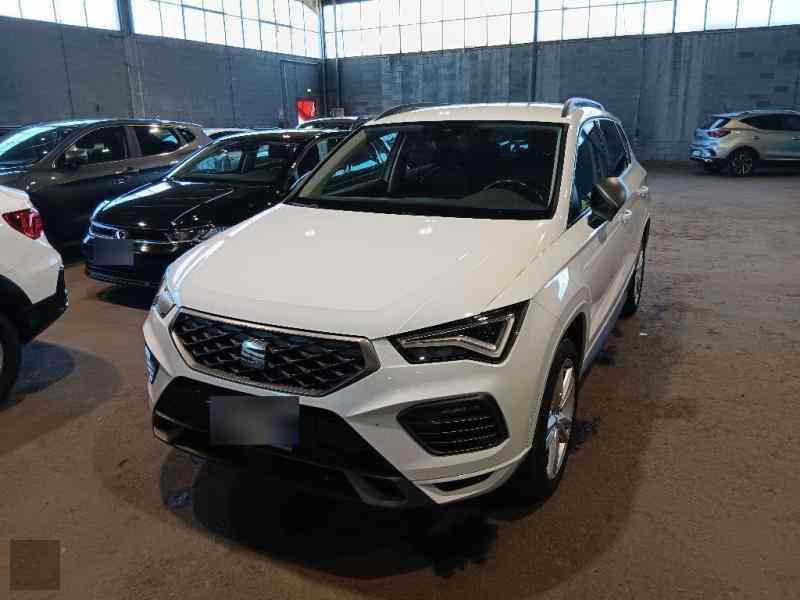 Slika vozila SEAT ATECA