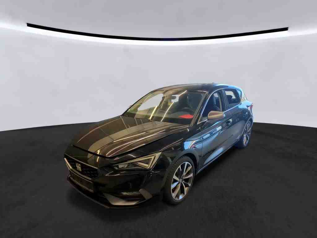 Slika vozila SEAT Leon