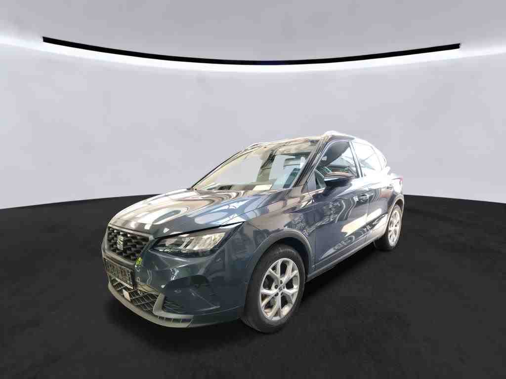 Slika vozila SEAT ARONA