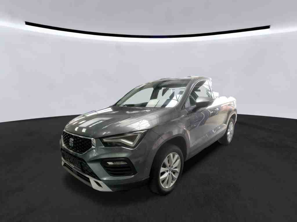 Slika vozila SEAT ATECA