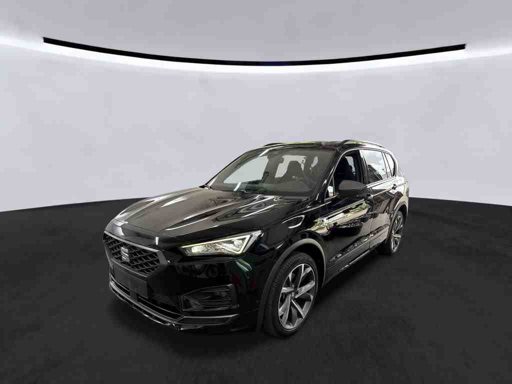 Slika vozila SEAT TARRACO
