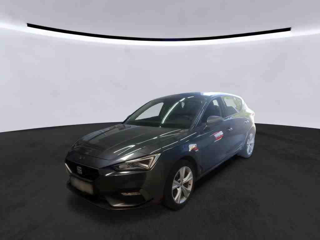 Slika vozila SEAT Leon