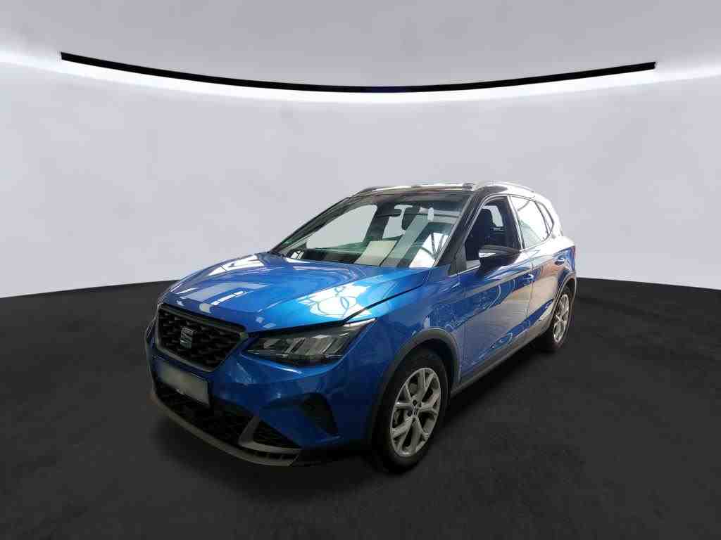 Slika vozila SEAT ARONA