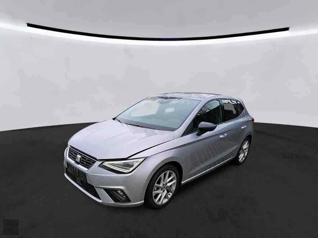 Slika vozila SEAT Ibiza