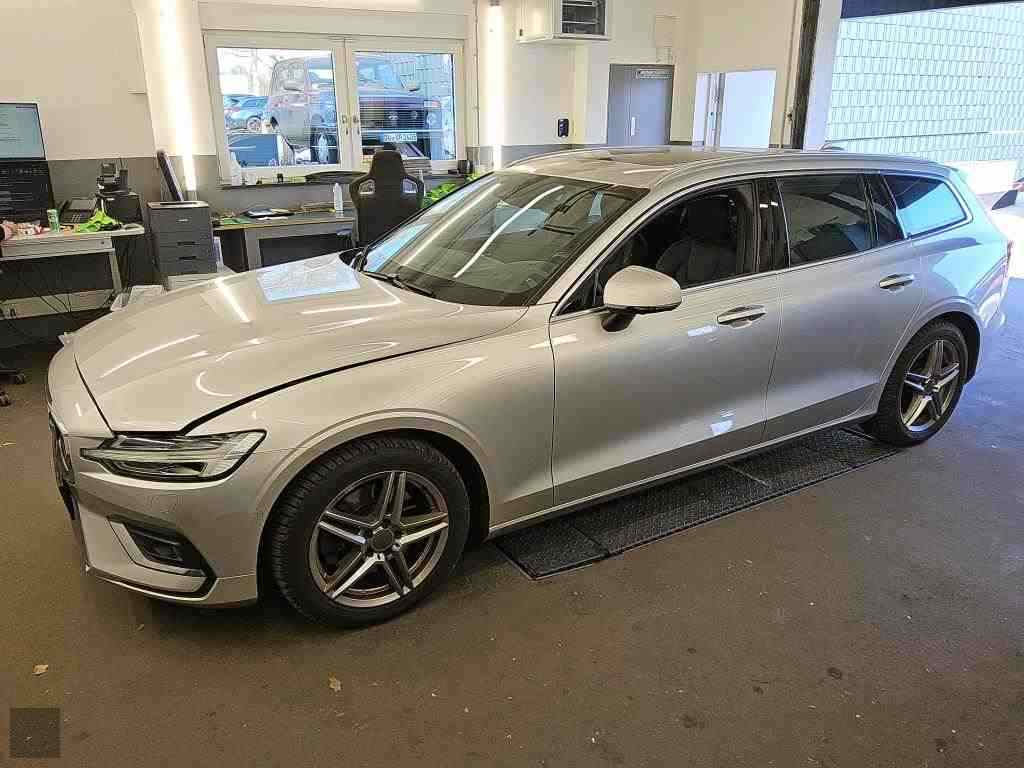 Slika vozila VOLVO V60