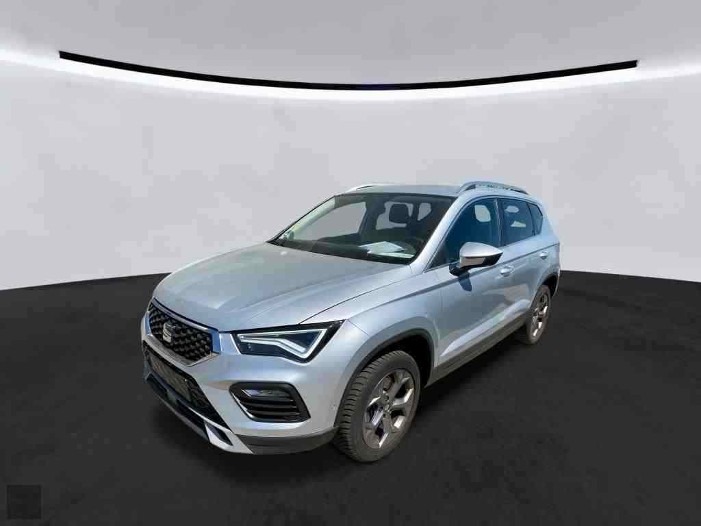 Slika vozila SEAT ATECA