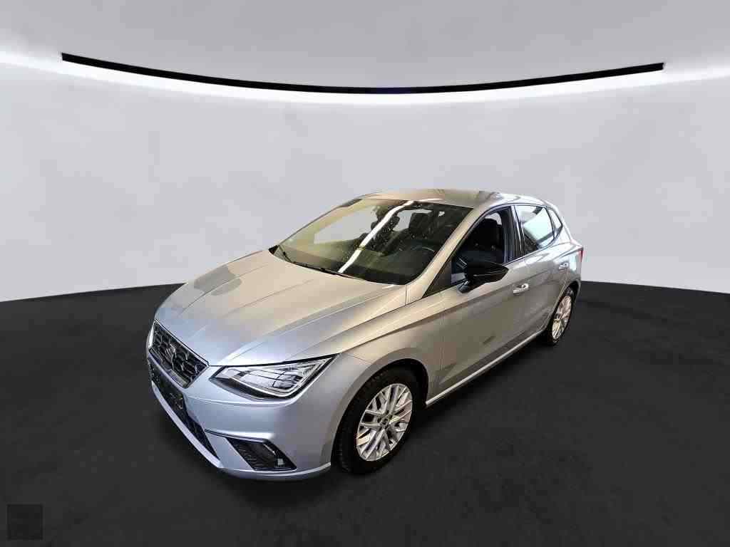 Slika vozila SEAT Ibiza