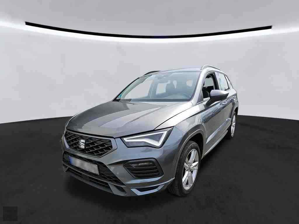 Slika vozila SEAT ATECA