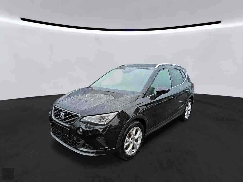 Slika vozila SEAT ARONA