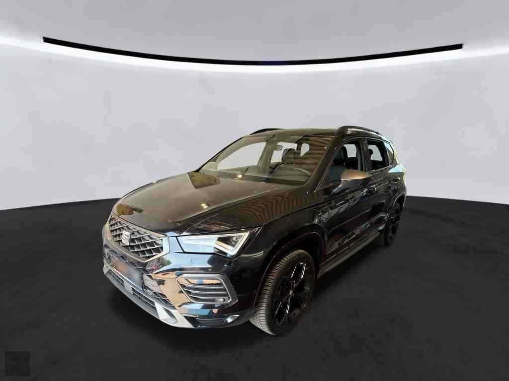 Slika vozila SEAT ATECA