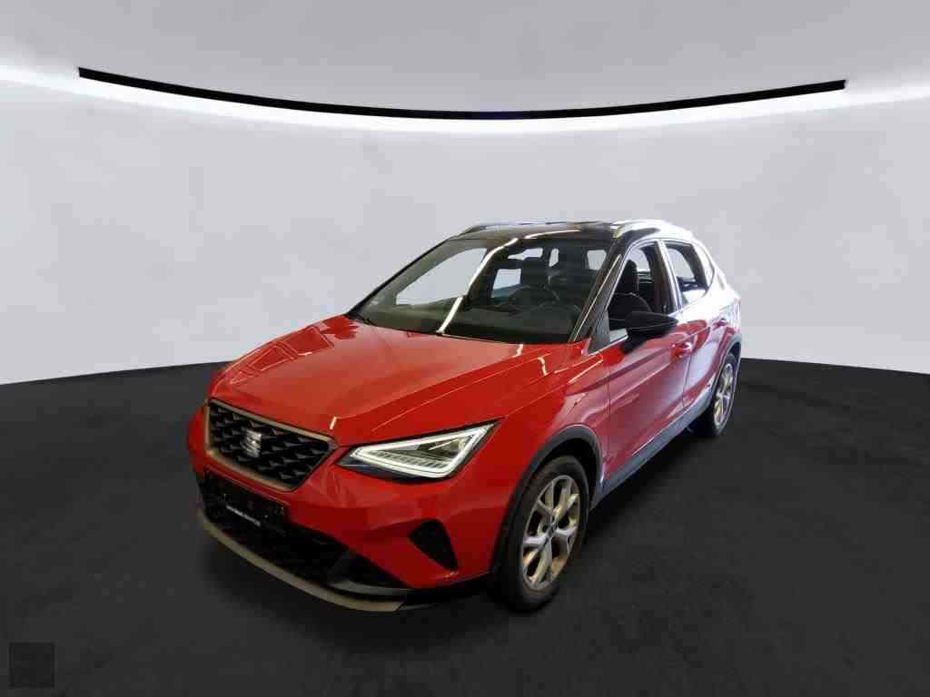 Slika vozila SEAT ARONA