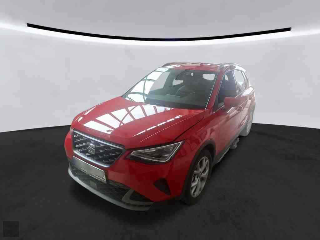 Slika vozila SEAT ARONA