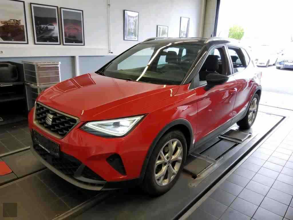 Slika vozila SEAT ARONA