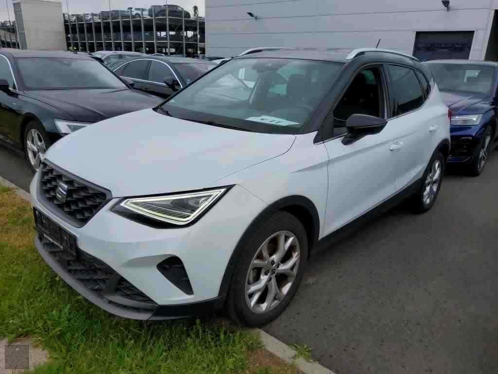 Slika vozila SEAT ARONA