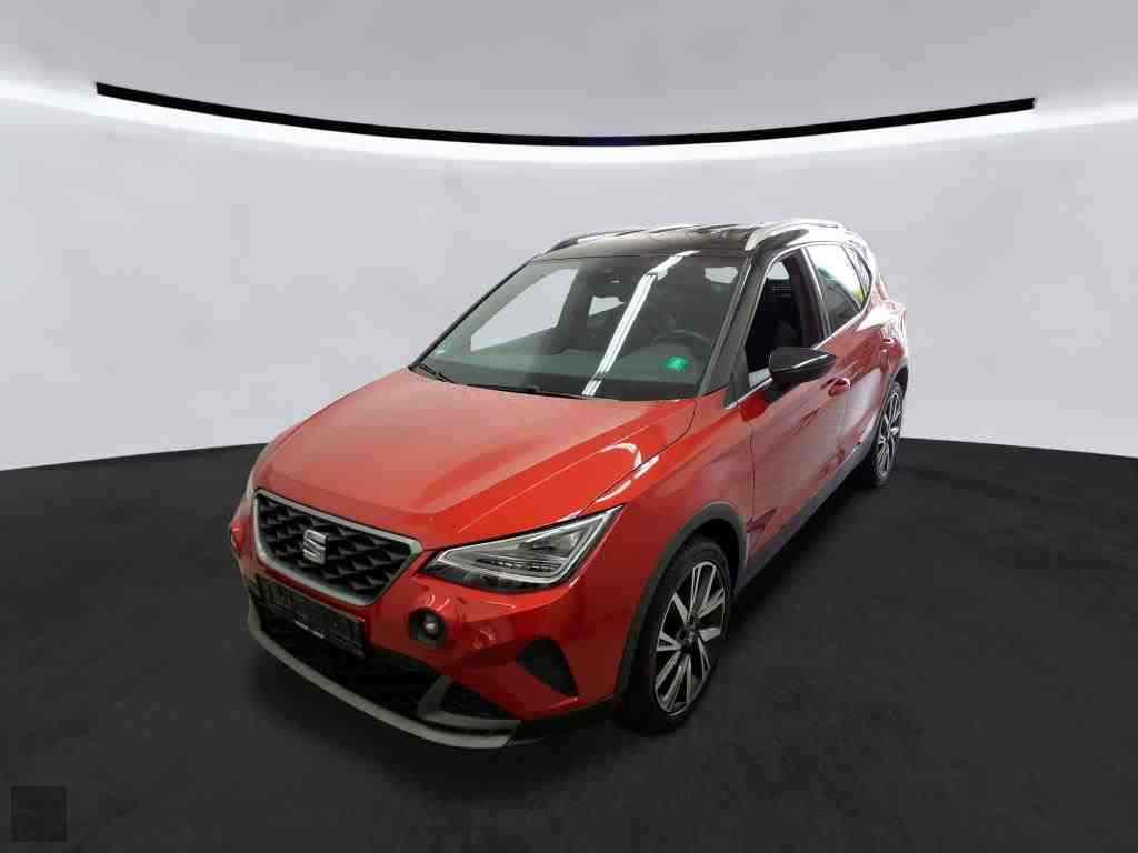 Slika vozila SEAT ARONA