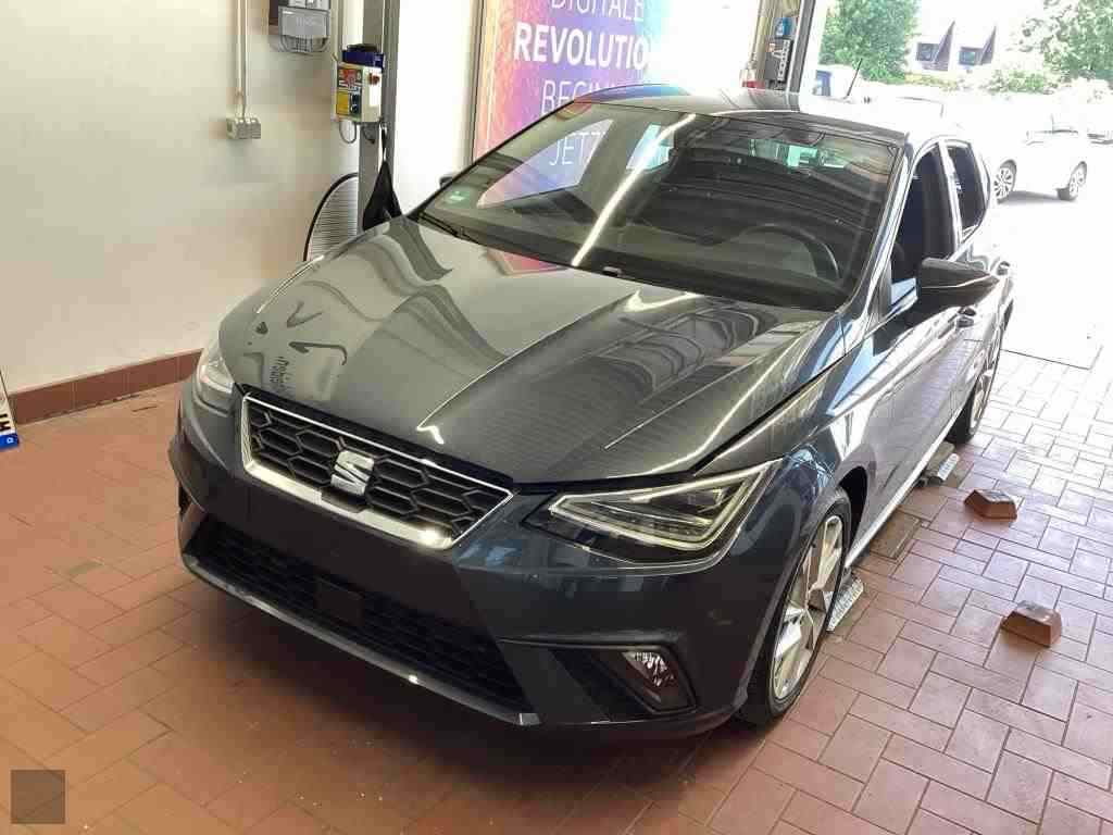 Slika vozila SEAT Ibiza