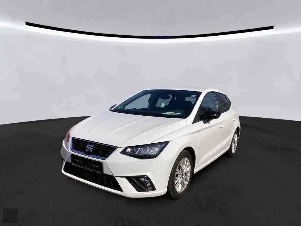 Slika vozila SEAT Ibiza