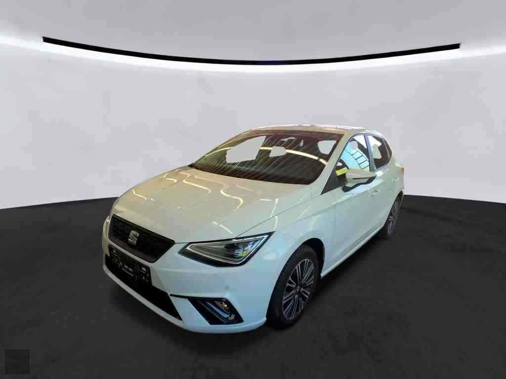 Slika vozila SEAT Ibiza