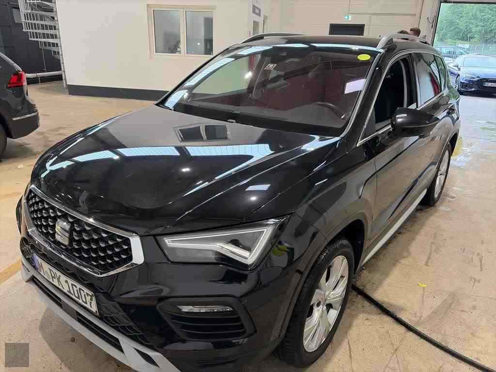 Slika vozila SEAT ATECA