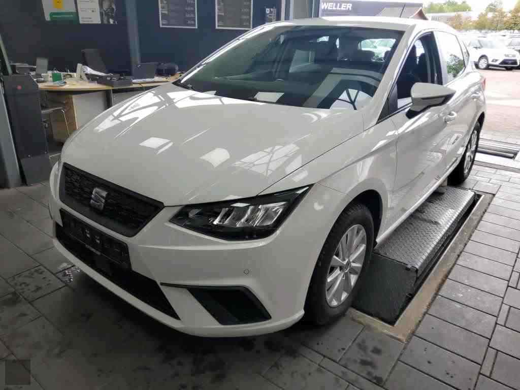 Slika vozila SEAT Ibiza