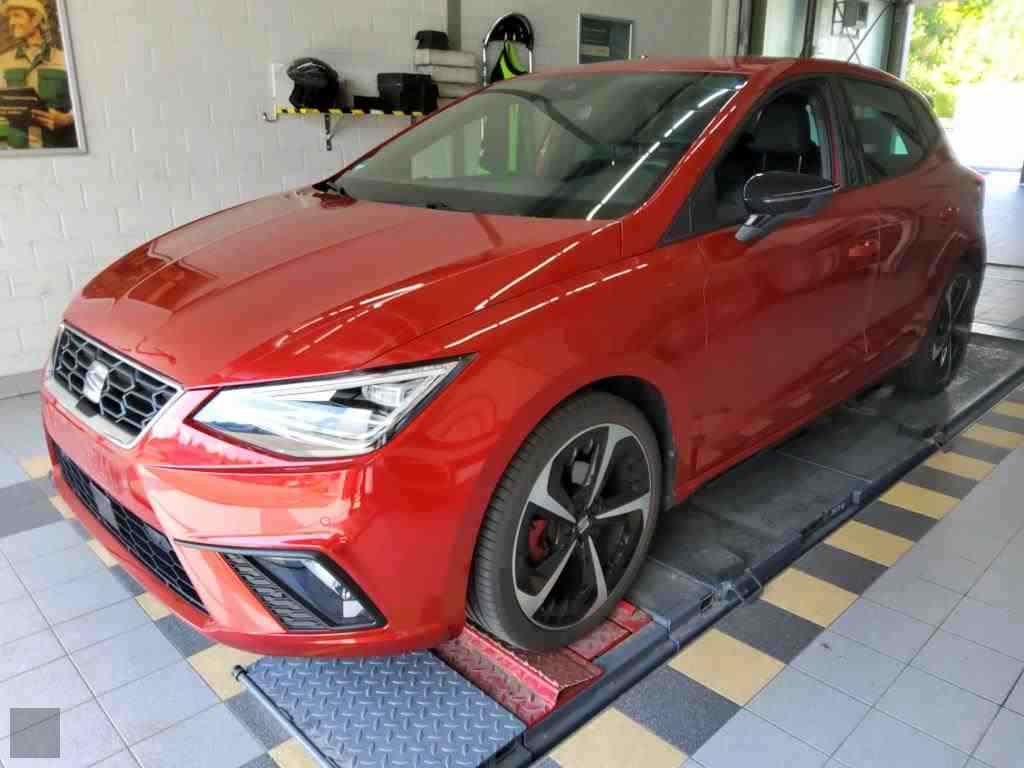 Slika vozila SEAT Ibiza