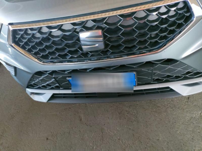 Slika vozila SEAT ATECA