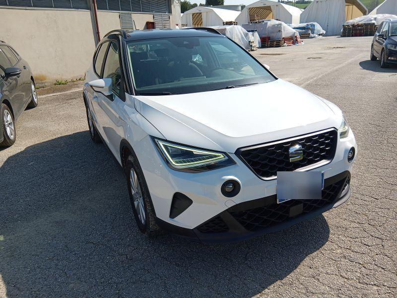 Slika vozila SEAT ARONA