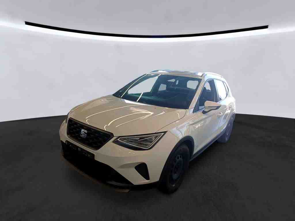 Slika vozila SEAT ARONA