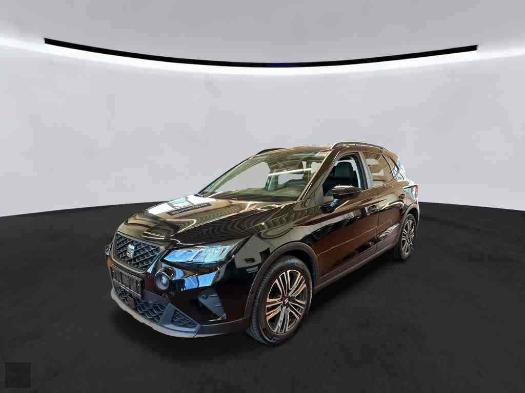 Slika vozila SEAT ARONA