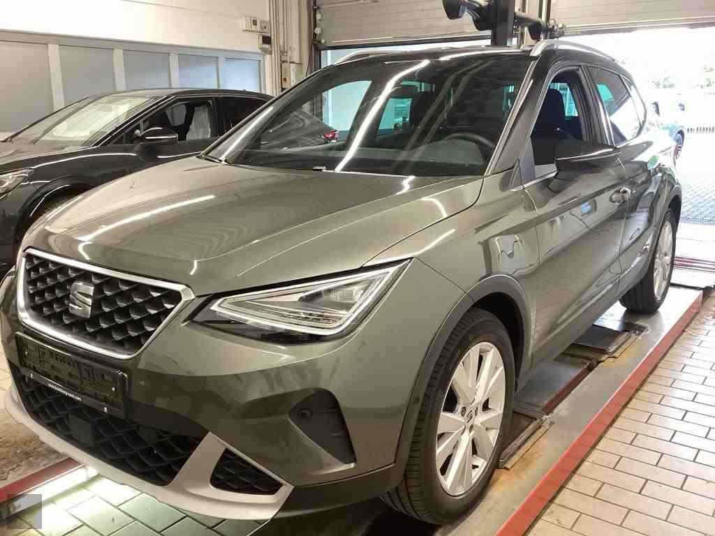 Slika vozila SEAT ARONA