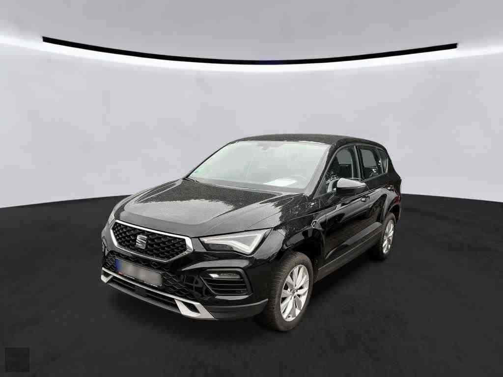 Slika vozila SEAT ATECA