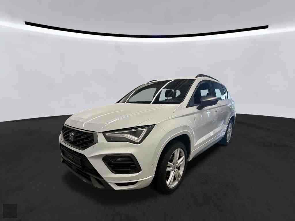 Slika vozila SEAT ATECA
