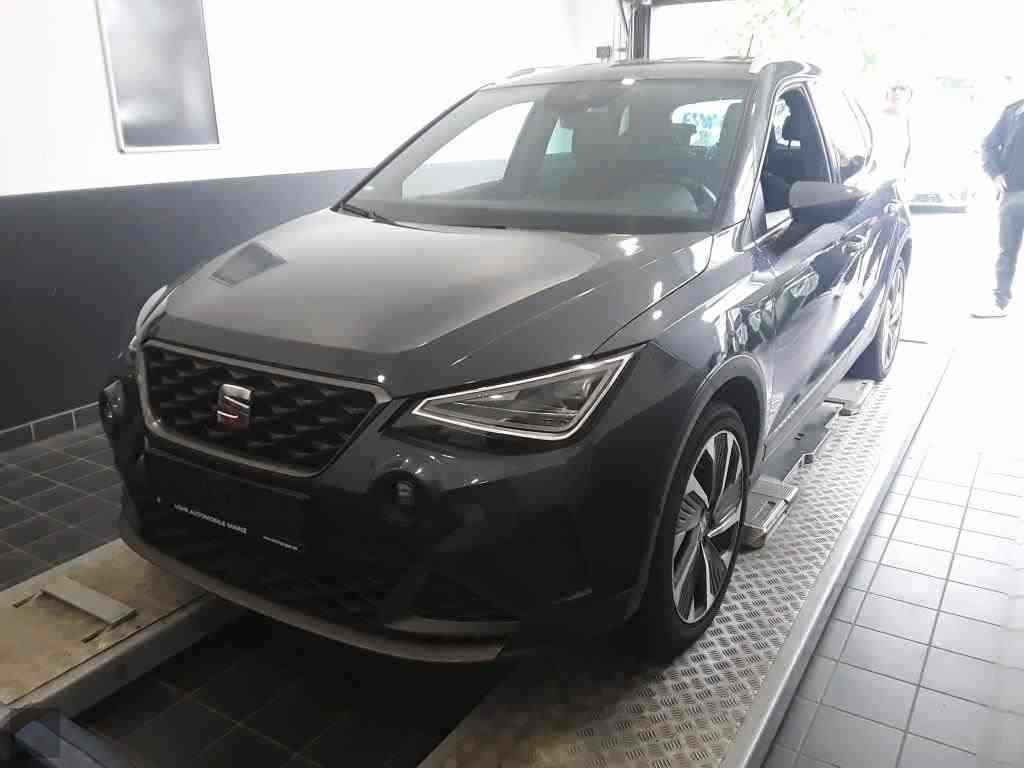 Slika vozila SEAT ARONA