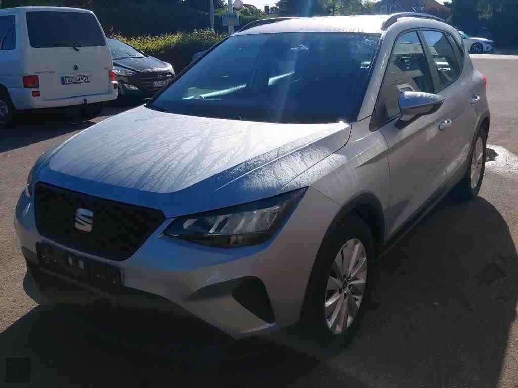 Slika vozila SEAT ARONA