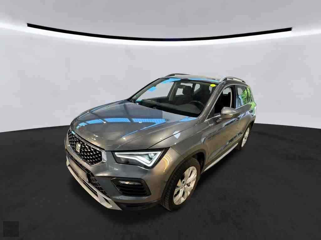 Slika vozila SEAT ATECA