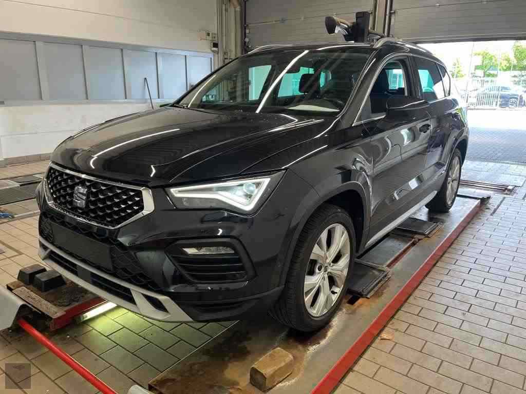 Slika vozila SEAT ATECA