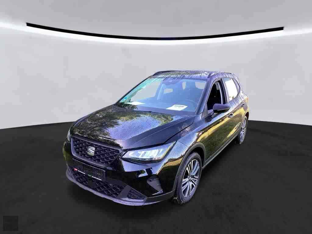 Slika vozila SEAT ARONA